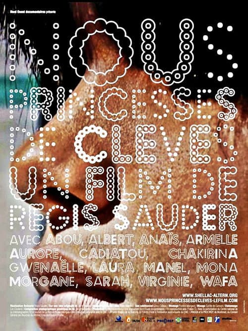 Children of the Princess of Cleves poster