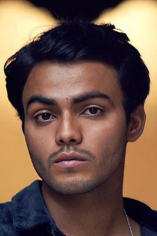 Sparsh Shrivastava profile photo