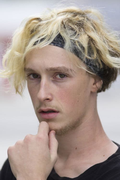 Jaron Adams profile photo