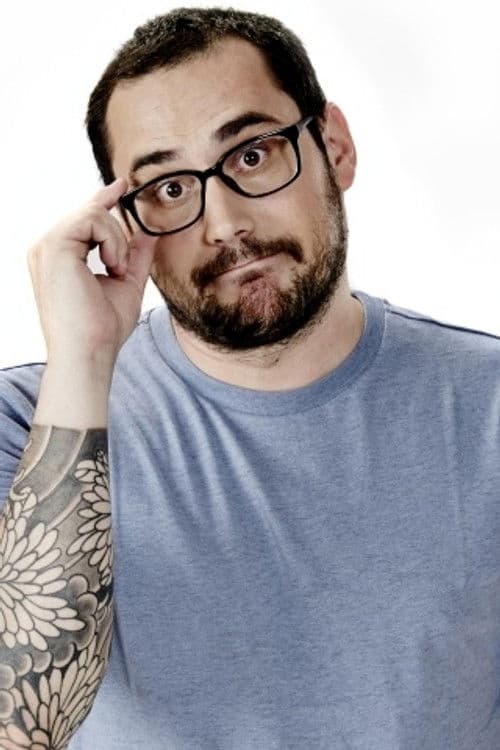 Pere Aznar profile photo