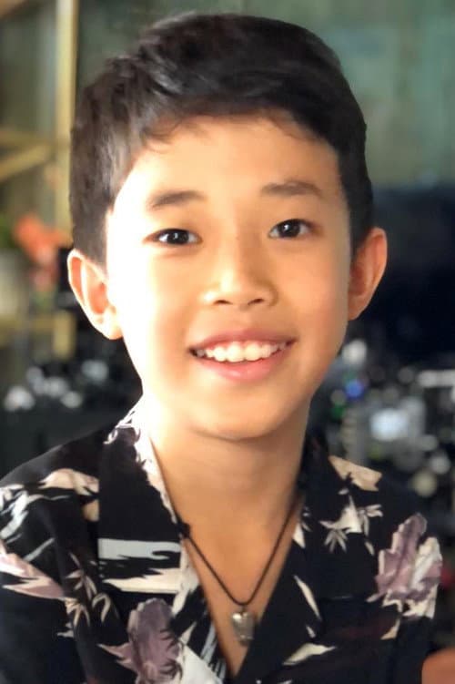 Connor Chew profile photo