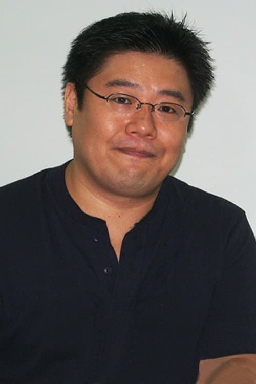 Takahiro Tanaka profile photo