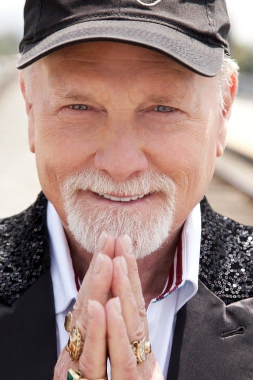 Mike Love profile photo