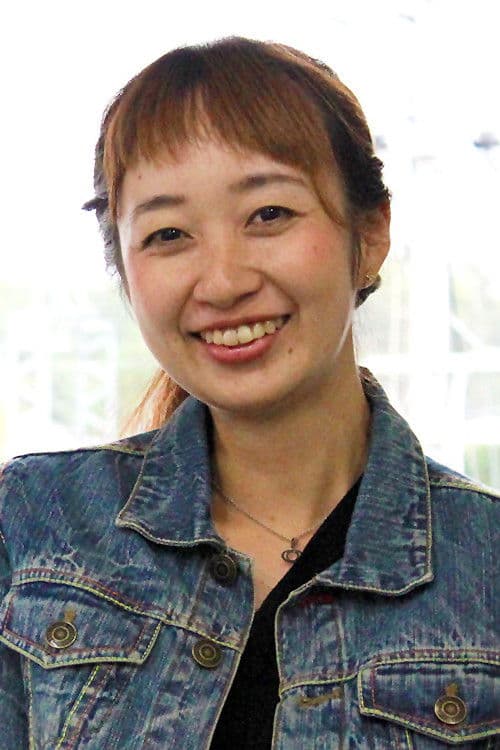 Haruka Fujita profile photo