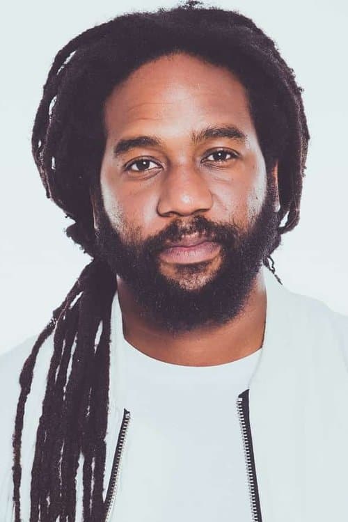 Glen Faria profile photo