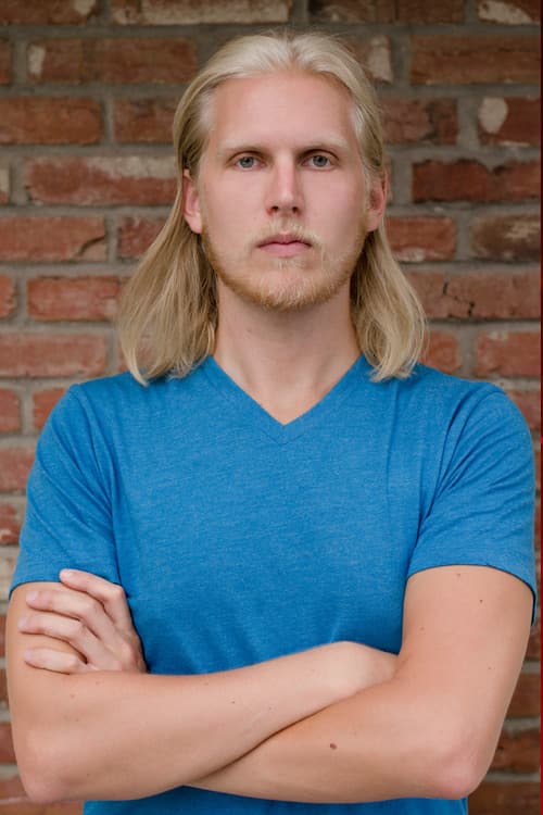 Patrick Poe profile photo