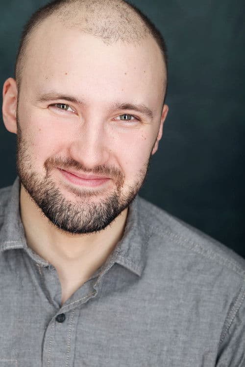 Conor McGiffin profile photo