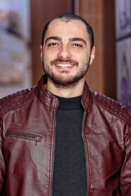 Sajad Babaei profile photo