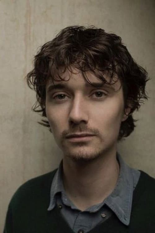 Isaac Wood profile photo