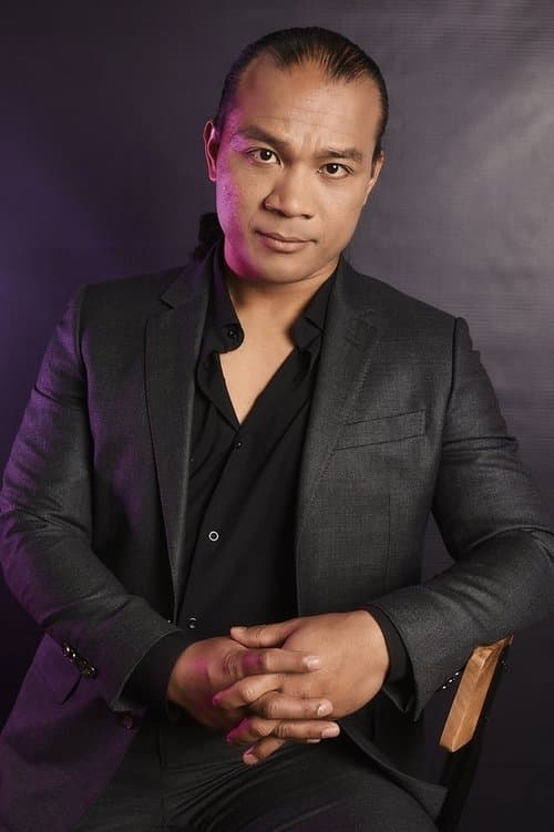 Ermar Alexander profile photo