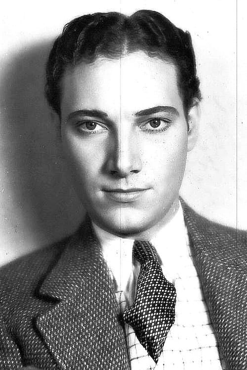 Stanley Taylor profile photo