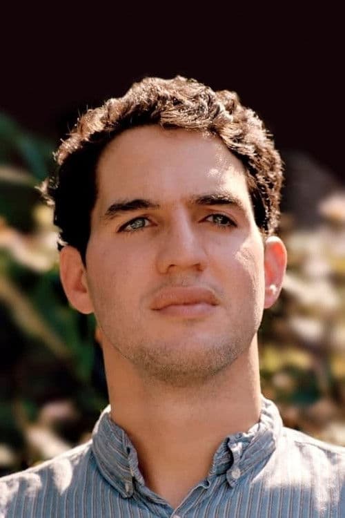 Benny Safdie profile photo