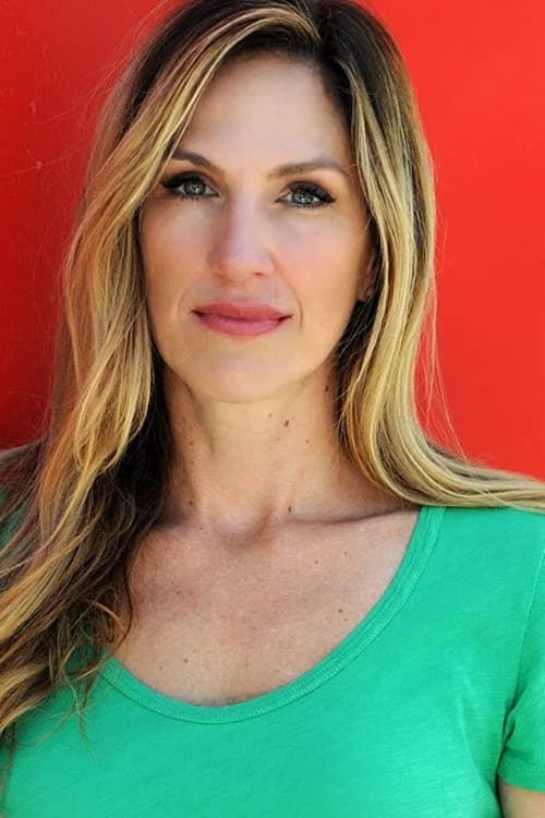 Mary Faulkner profile photo