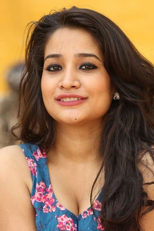 Santoshi Sharma profile photo