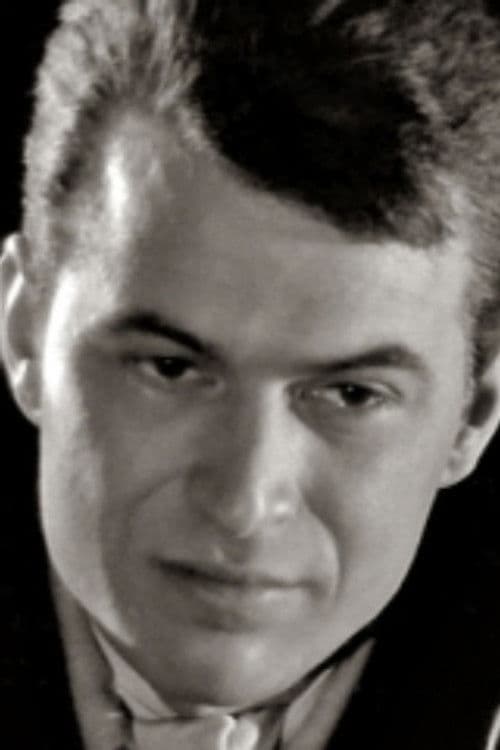 Georges Nojaroff profile photo