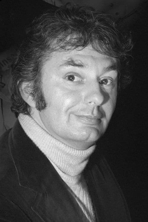 Guy Godin profile photo