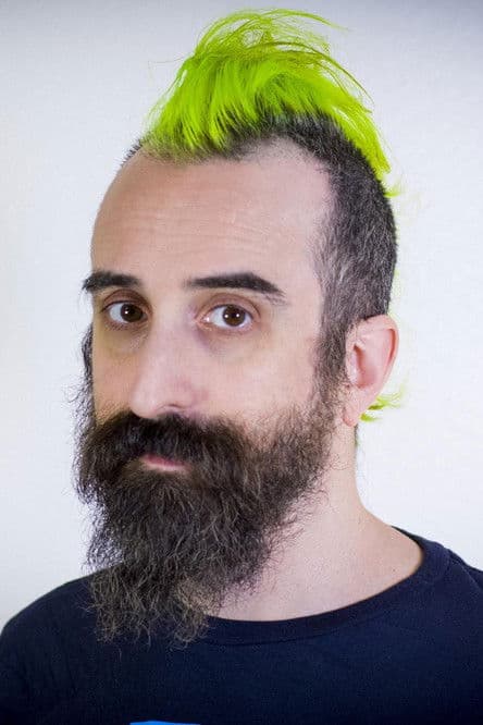 Michael J. Epstein profile photo