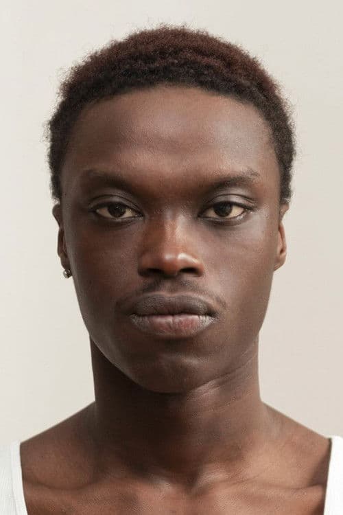 Moussa Dicko Diango profile photo