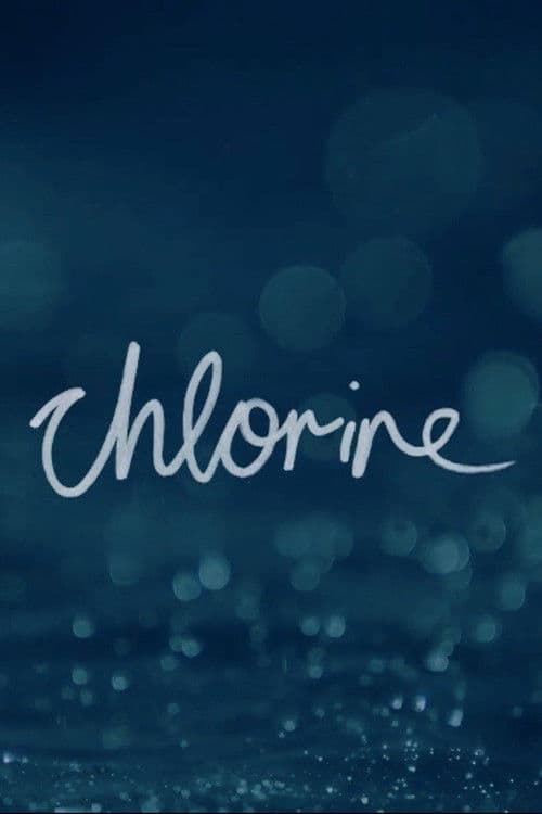 Chlorine poster
