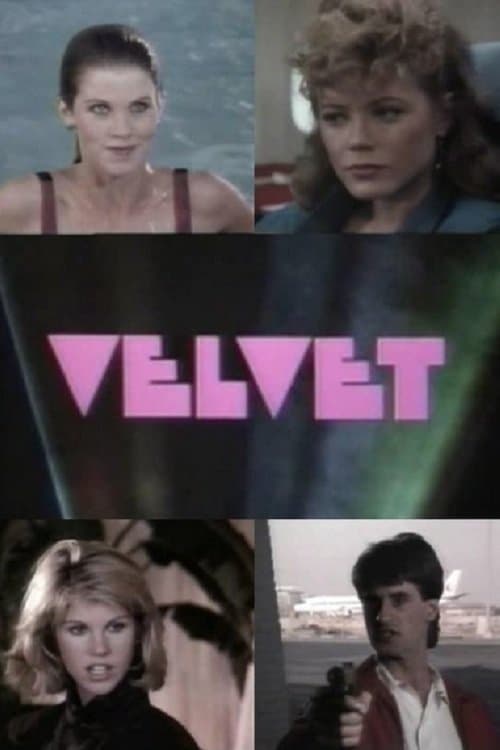 Velvet poster