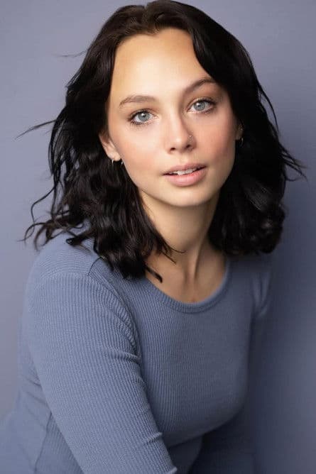 Téa Doherty profile photo