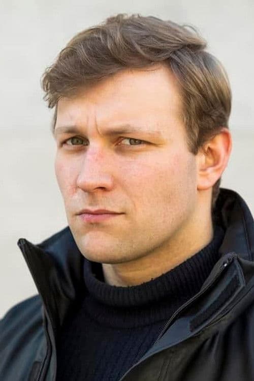 Nils Mattias Steinberg profile photo