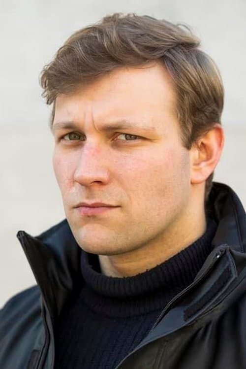 Nils Mattias Steinberg profile photo