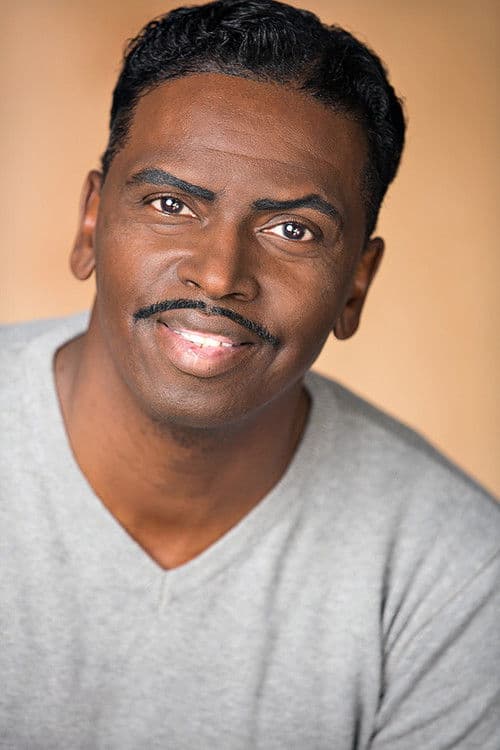 Sid Burston profile photo