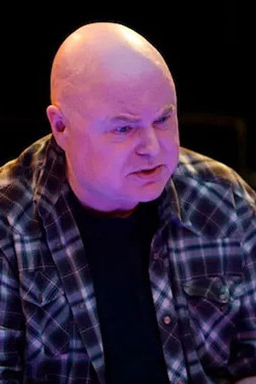 Philip Ridley profile photo