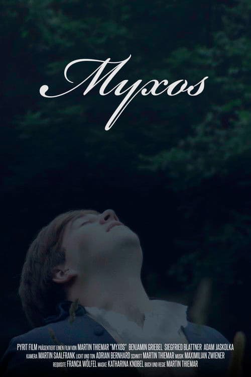 Myxos