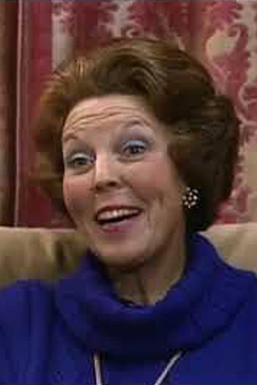 Beatrix, koningin poster
