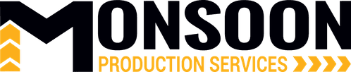 Monsoon Production Services