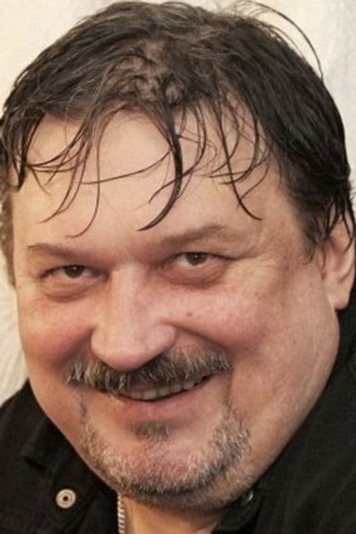 Viktor Barchenko profile photo