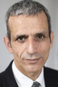 Malek Boutih profile photo