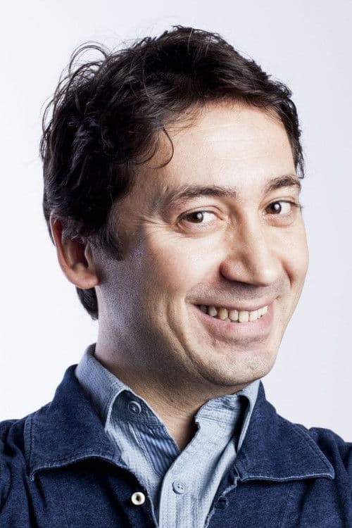 Ünal Yeter profile photo