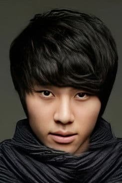 Eun Won-jae profile photo