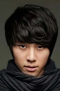 Eun Won-jae profile photo
