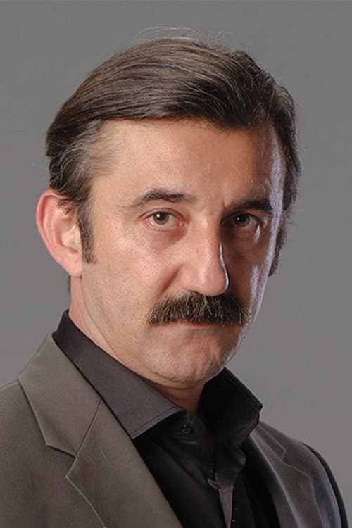 Necip Memili profile photo