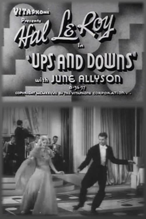 Ups and Downs poster