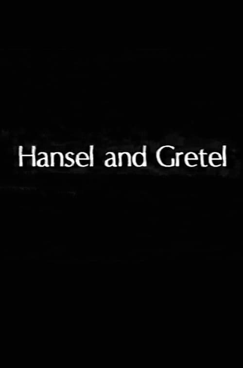 Hansel and Gretel poster
