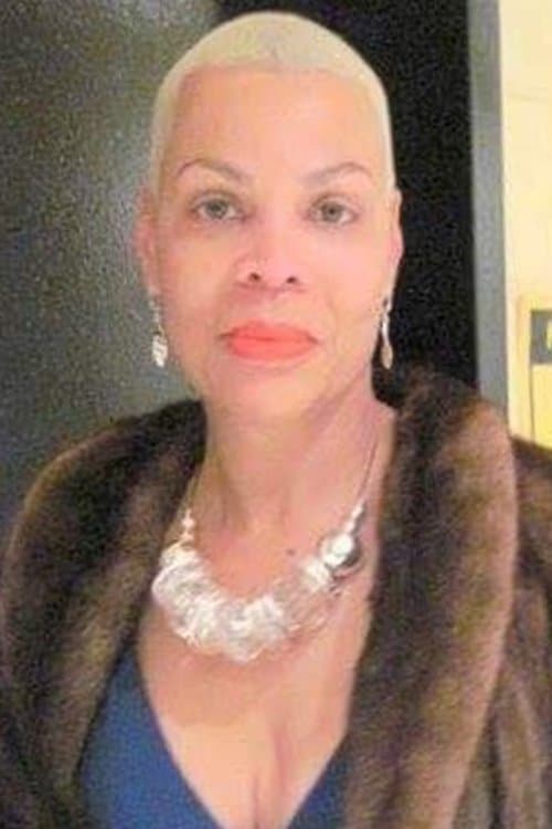 Brooke Xtravaganza profile photo