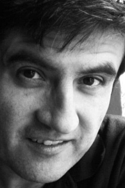 Alberto Lee profile photo