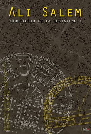 Ali Salem, architect of resistance