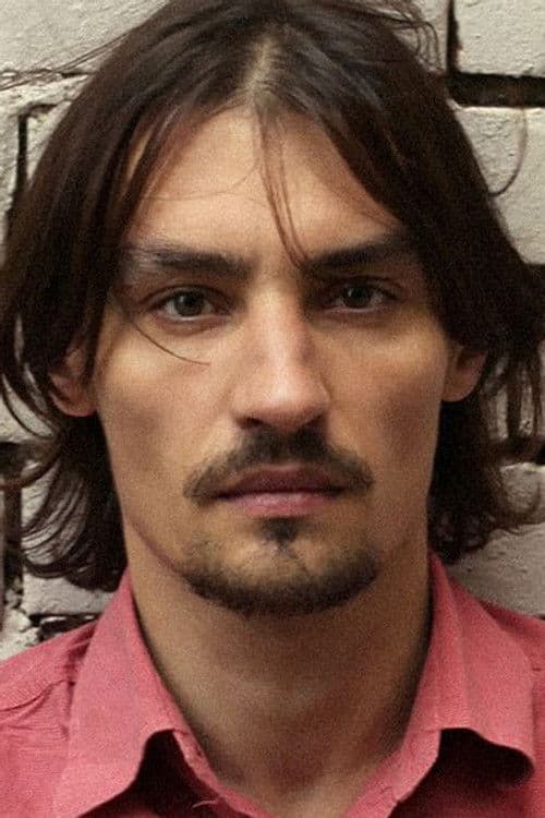 Vladimir Bagramov profile photo