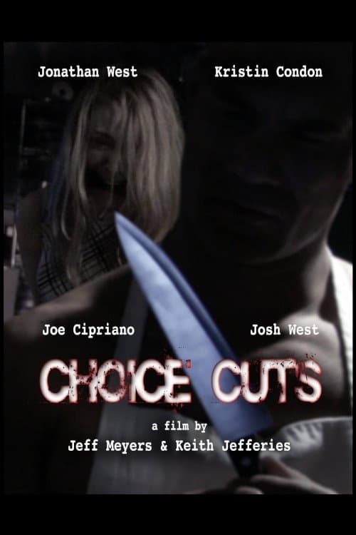 Choice Cuts poster