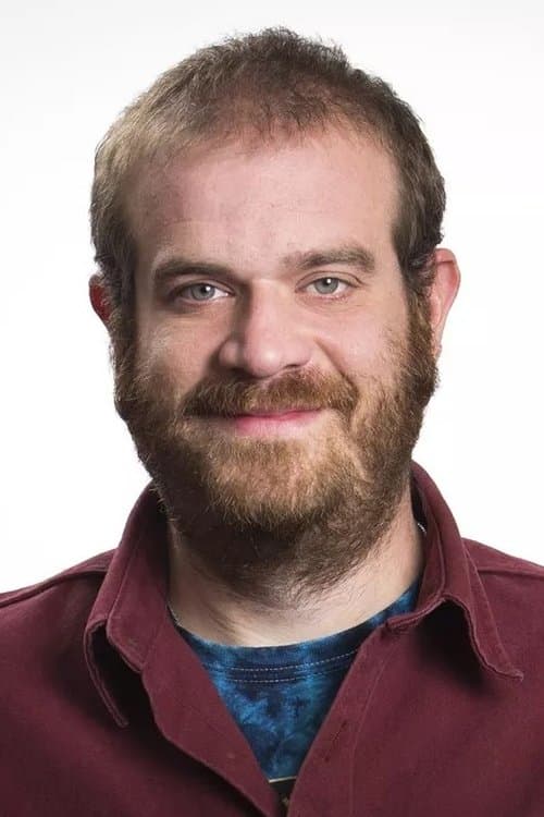 Eric Edelstein profile photo