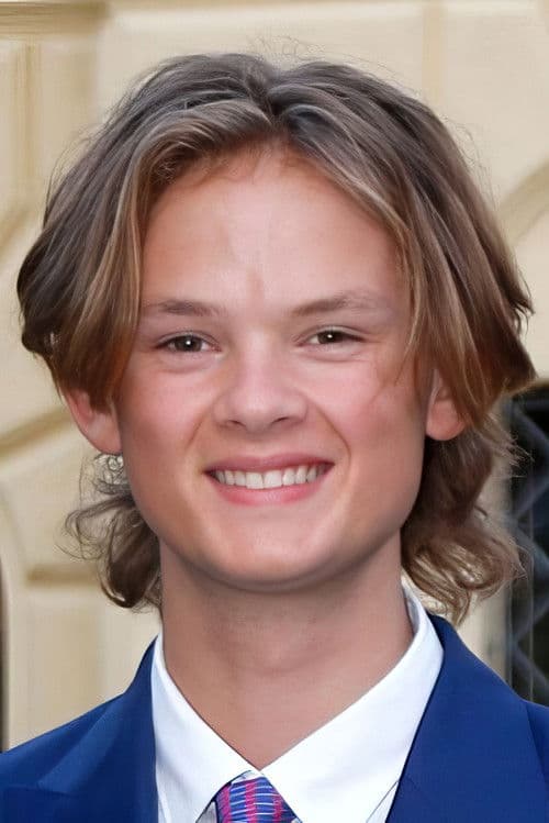 Valentin von Schönburg profile photo