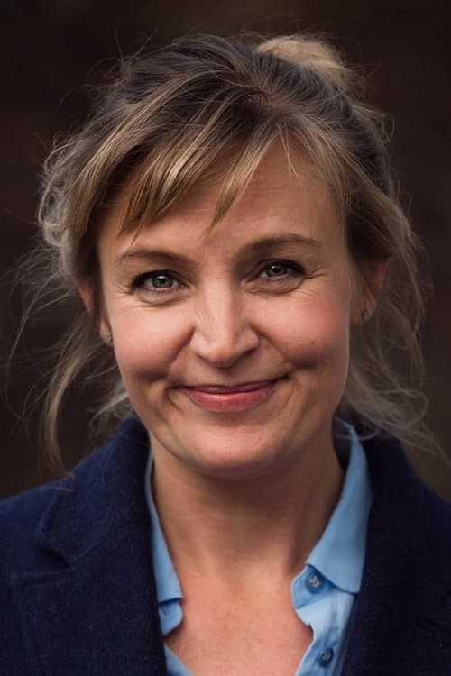 Charlotte Blom profile photo