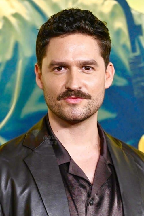 Ben Aldridge profile photo
