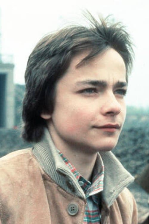 Gerhard Theisen profile photo